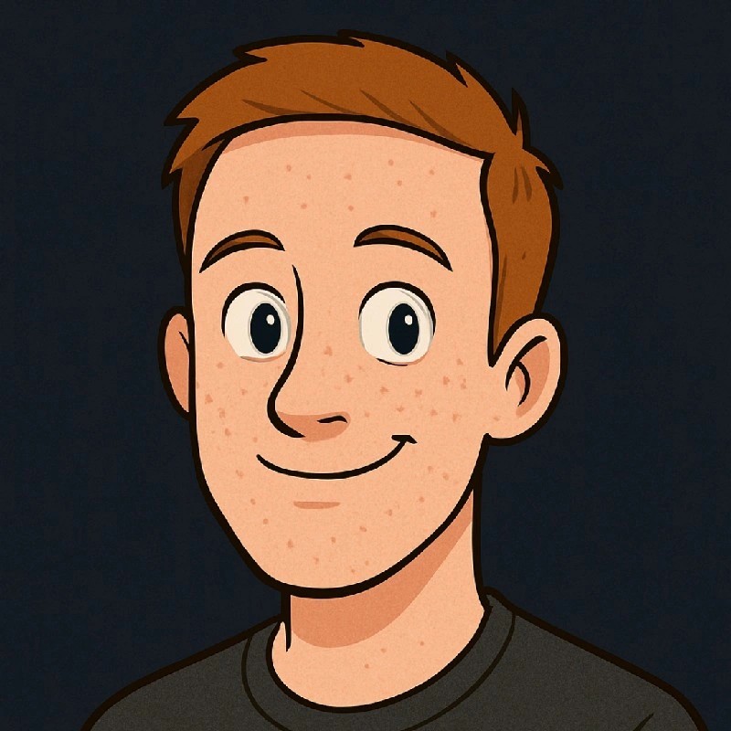 Portrait of Stuart Neivandt