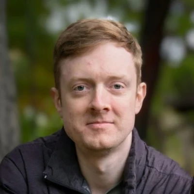 Portrait of Stuart Neivandt